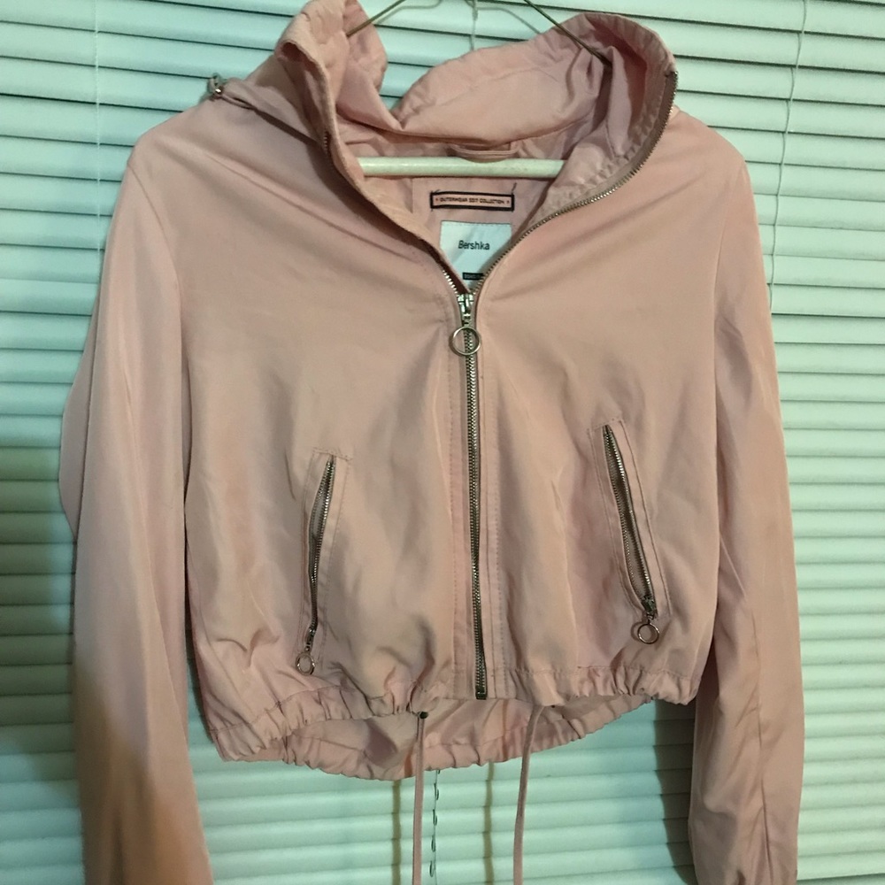 Jacket - Picture 2 of 2